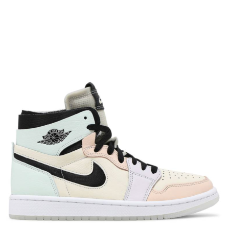 Air Jordan 1 High Zoom CMFT 'Easter' (W) (CT0979 101)