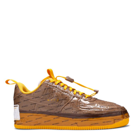 Air Force 1 Low Experimental 'Archaeo Brown' (CZ1528 200)
