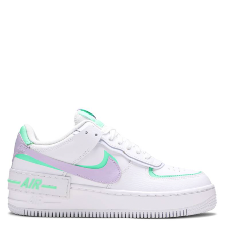 Air Force 1 Shadow 'Infinite Lilac' (W) (CU8591 103)