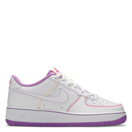 Air Force 1 '07 Low GS 'Fuchsia Glow' (CW1575 110)