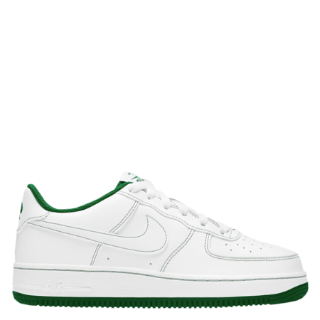 Air Force 1 '07 Low GS 'White Pine Green' (CW1575 103)