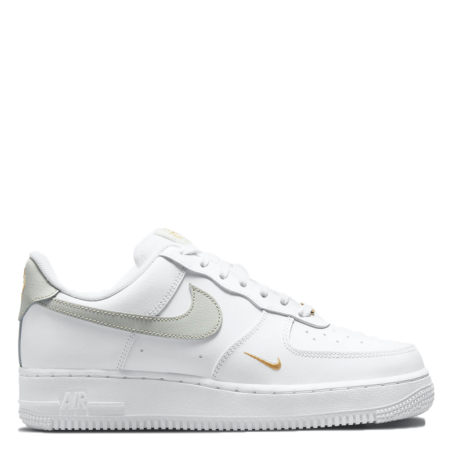 Nike Air Force 1 'White Light Silver' (W) (CZ0270 106)
