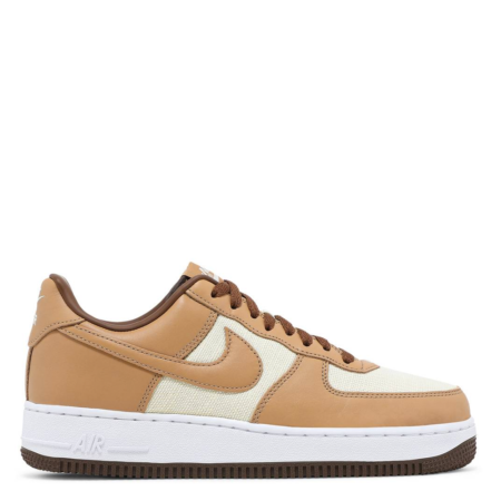Nike Air Force 1 Low 'Acorn' (2021) (DJ6395 100)