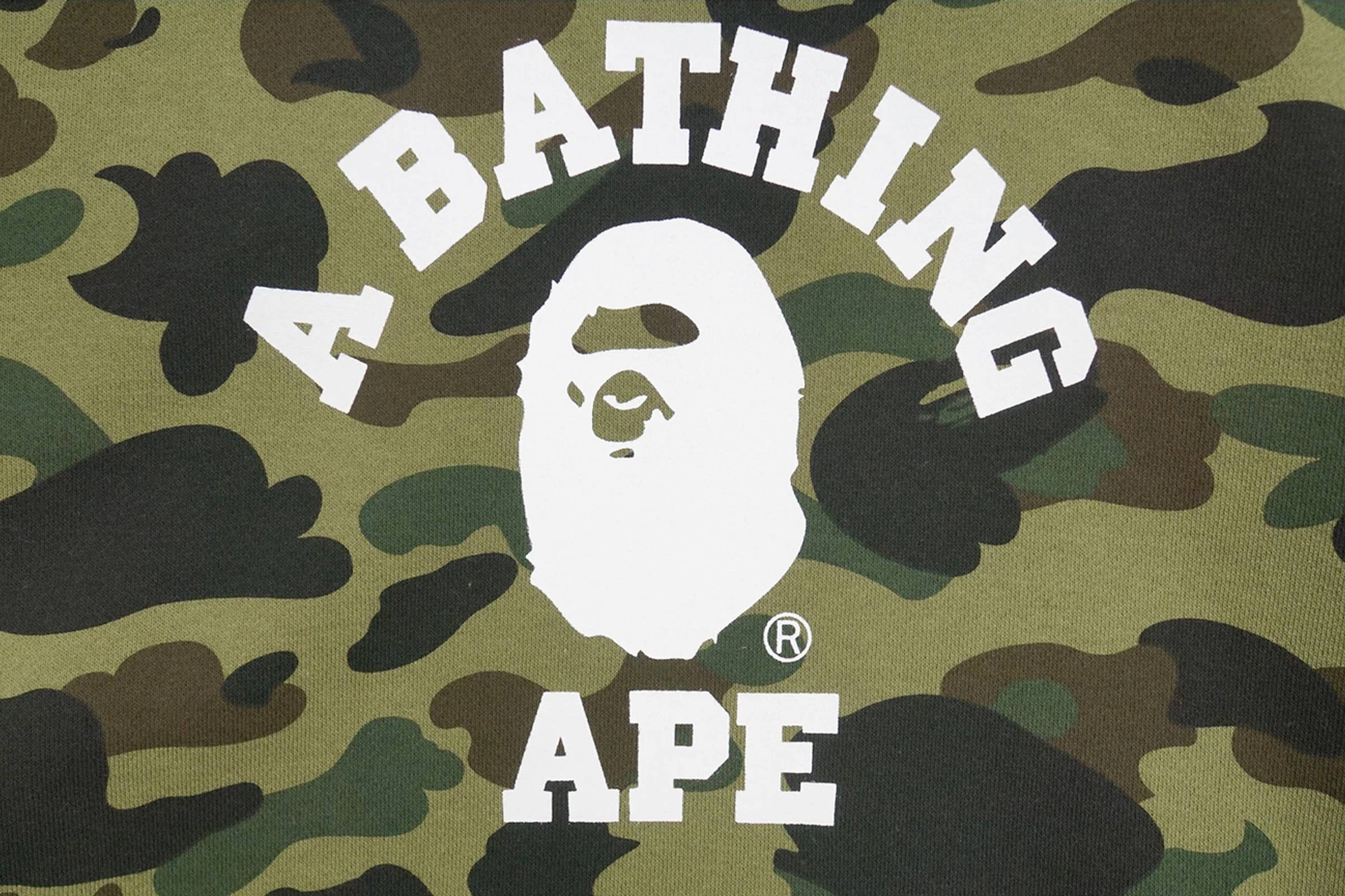 Pluggi - BEHIND THE NAME: A BATHING APE | Pluggi