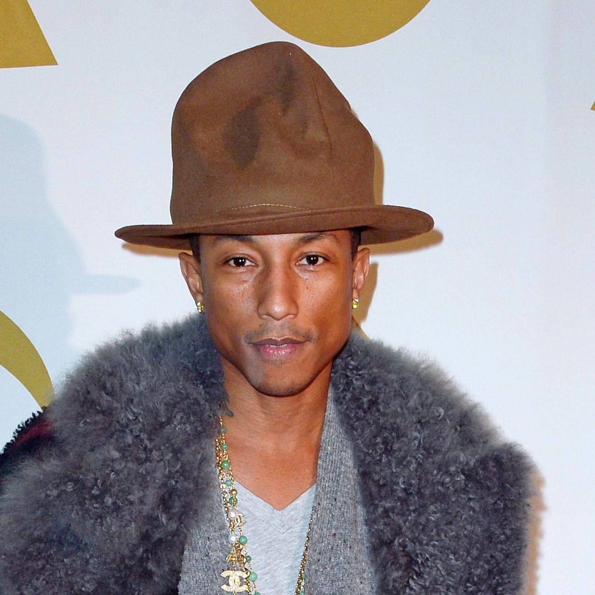 Pharrell Williams