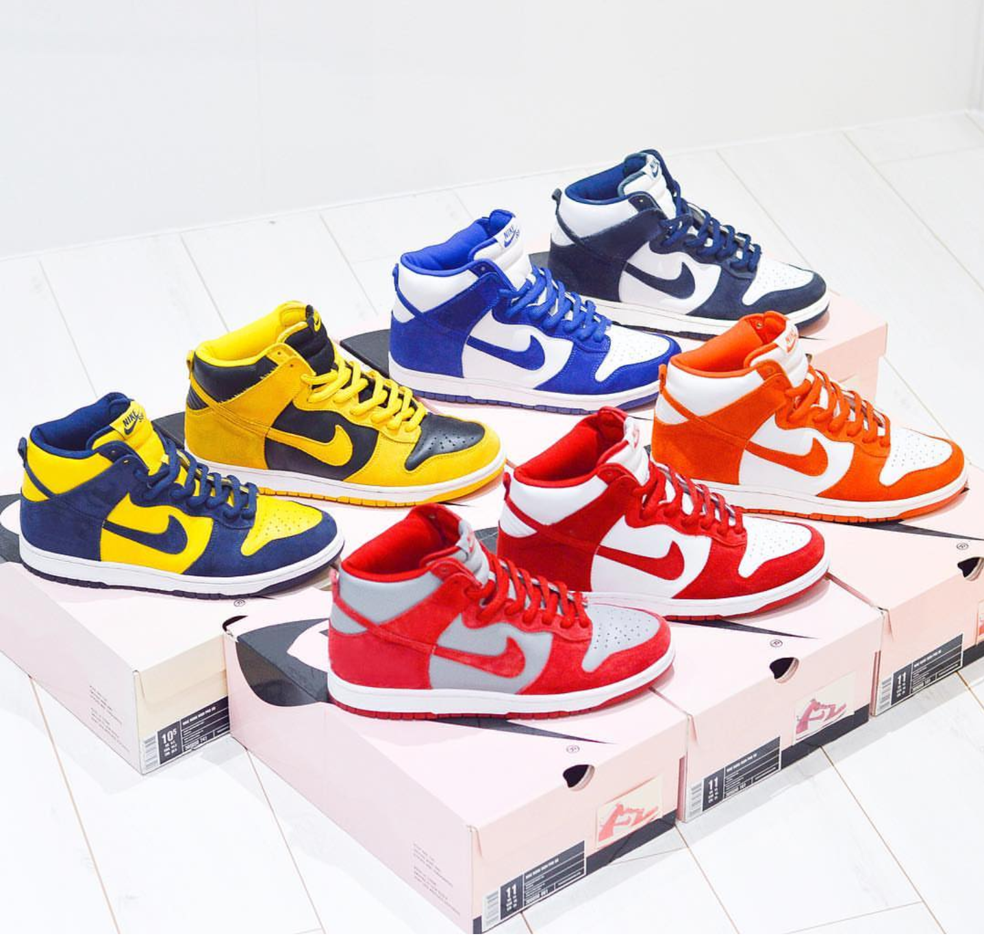 Nike Dunk