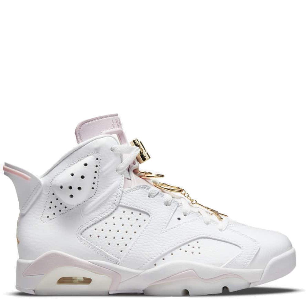 jordan 6 gold