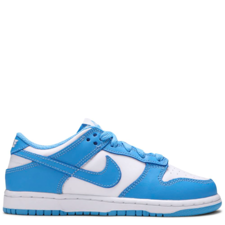 Nike Dunk Low PS 'University Blue' (CW1588 103)