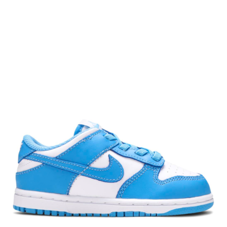 Nike Dunk Low TD 'University Blue' (CW1589 103)