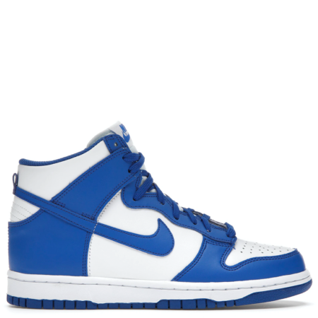 Nike Dunk High GS 'Game Royal' (DB2179 102)