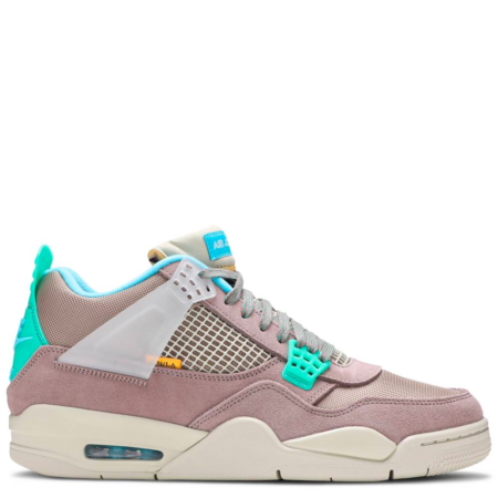 Air Jordan 4 Retro Union LA ‘Taupe Haze’ DJ5718 242