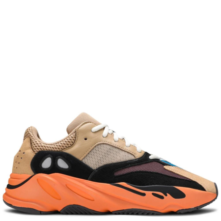 Yeezy Boost 700 'Enflame Amber' GW0297