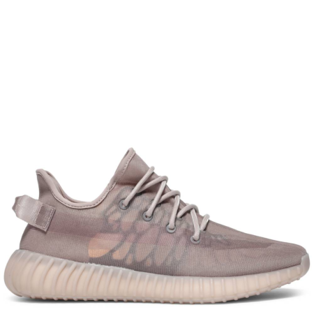 Adidas Yeezy Boost 350 V2 'Mono Mist' (GW2871)