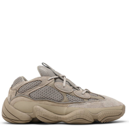 Adidas Yeezy 500 'Taupe Light' (GX3605)