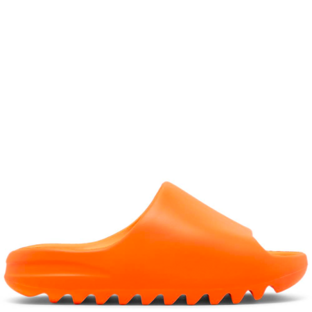 Adidas Yeezy Slides 'Enflame Orange' (GZ0953)