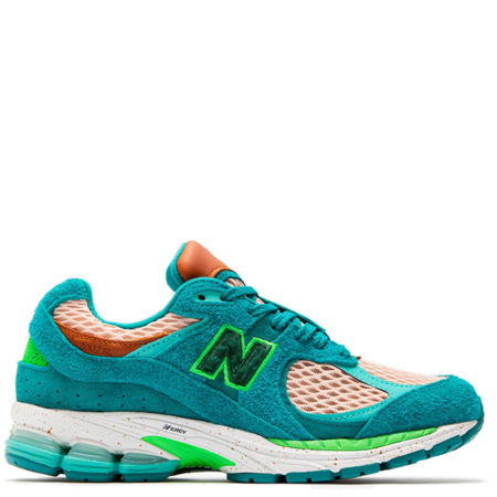 New Balance 2002R Salehe Bembury 'Water be the guide' ML2002RJ