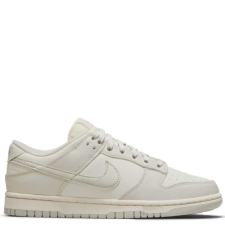 Nike Dunk Low 'Light Bone' (W) DD1503 107