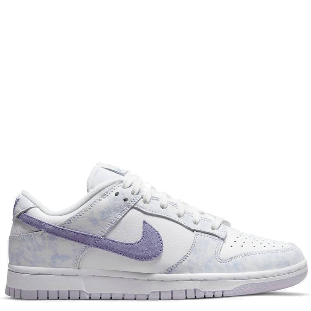 nike purple pulse dunk