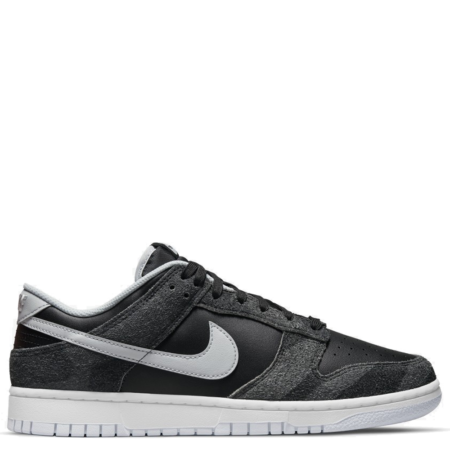 Nike Dunk Low Premium 'Animal Pack - Zebra' DH7913 001