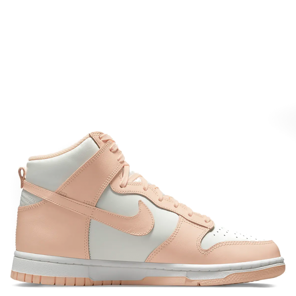 Nike Dunk High 'Crimson Tint' (W) (DD1869 104)