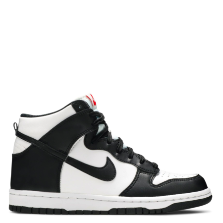 Nike Dunk High GS 'Black White' (DB2179 103)