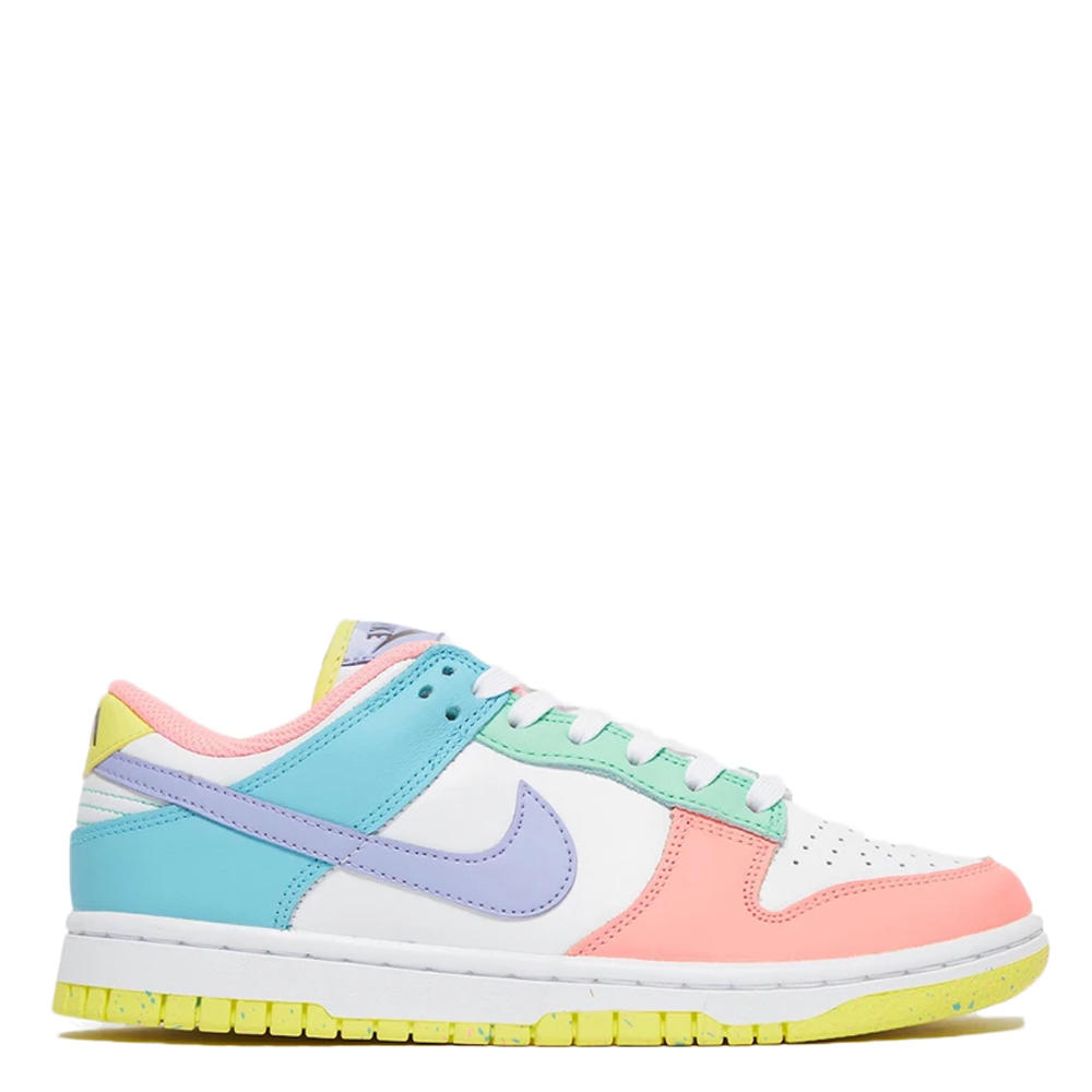 Nike Dunk Low Light Soft Pink