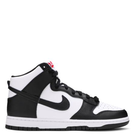 Nike Dunk High 'Black White' (DD1399 103)