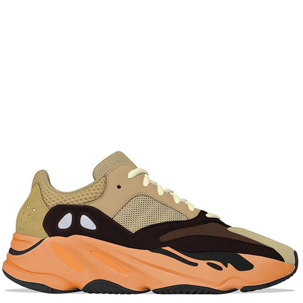Yeezy Boost 700 'Enflame Amber' SKU: GW0297