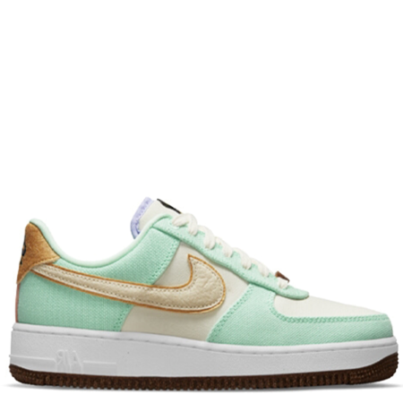 Nike Air Force 1 Low 'Happy Pineapple' (CZ0268 300)