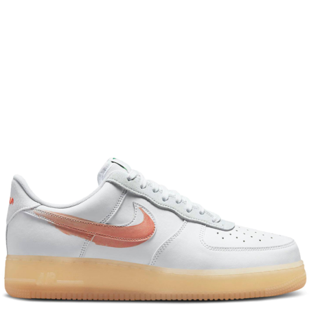 Nike Air Force 1 Flyleather Mayumi Yamase 'Earth Day' DB3598 100