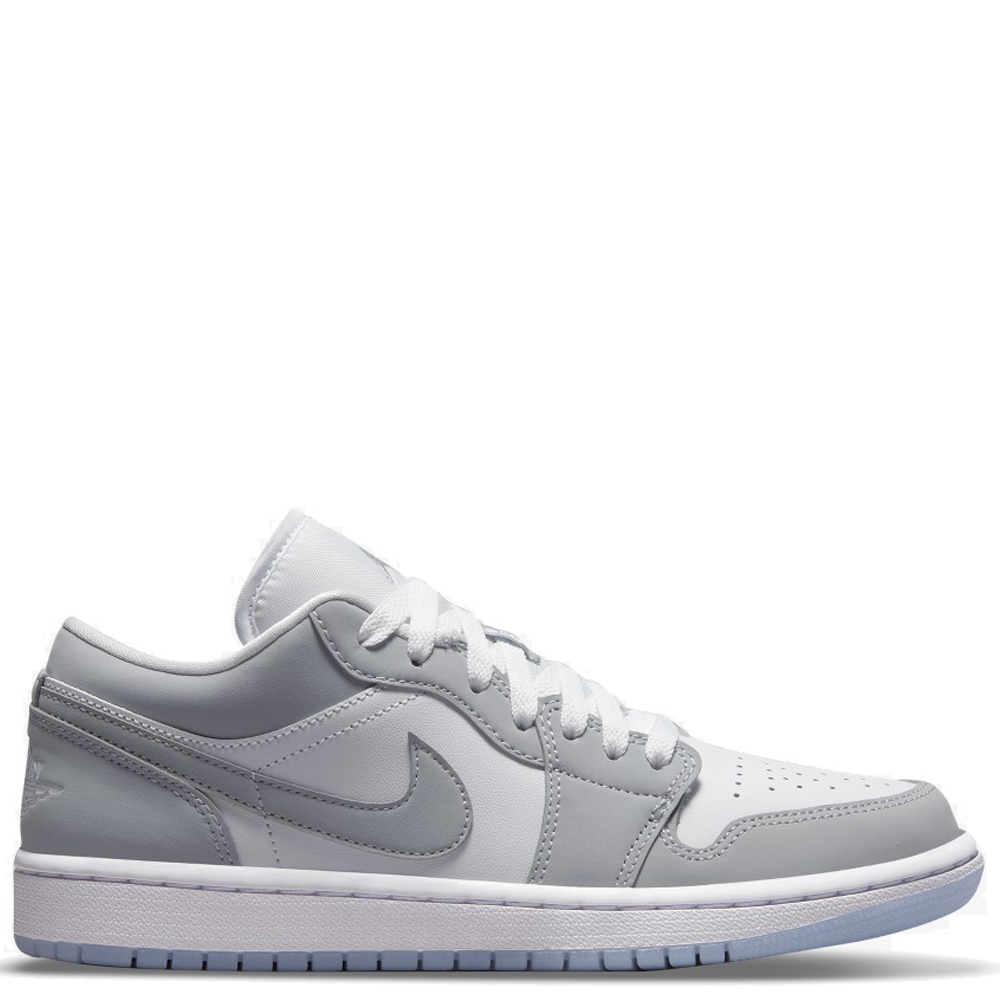 Air Jordan 1 Low 'Wolf Grey' DC0774-105