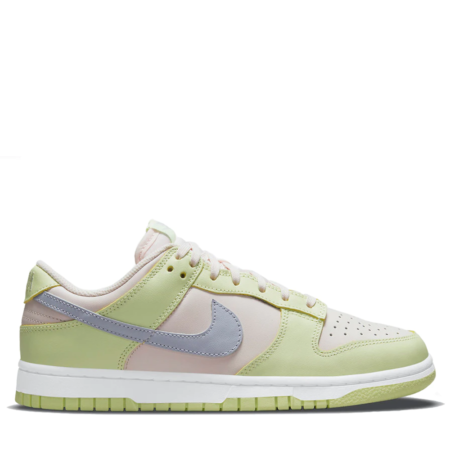 Nike Dunk Low 'Lime Ice' (W) (DD1503 600)