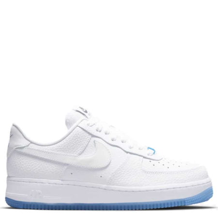 Nike Air Force 1 Low UV "Reactive Swoosh" (W) DA8301 101