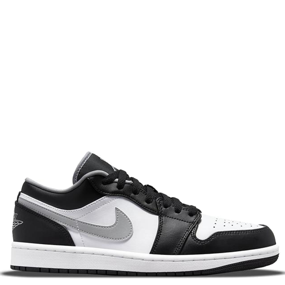 Nike Air Jordan 1 Low Particle Grey 553558-040