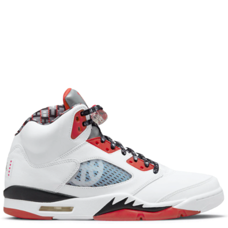 Nike Air Jordan 5 'Quai54' DJ7903-106