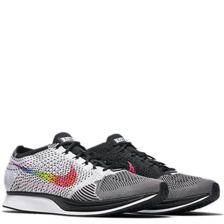 Nike Flyknit Racer 'Be True' 902366 100
