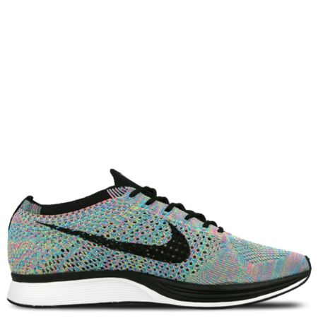 Nike Flyknit Racer 'Multi-Color' (2015) 526628 304