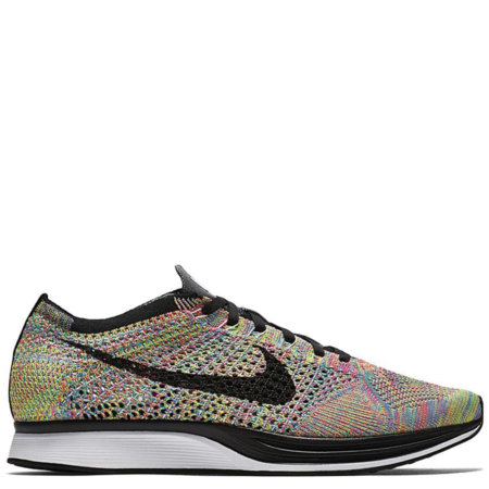 Nike Flyknit Racer 'Multicolor' (2013) (526628 004)