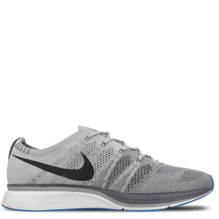 Nike Flyknit Trainer 'Atmosphere Grey' AH8396 006