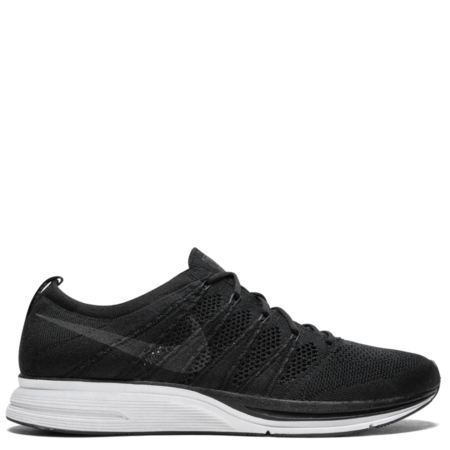 Nike Flyknit Trainer 'Black White' AH8396 007