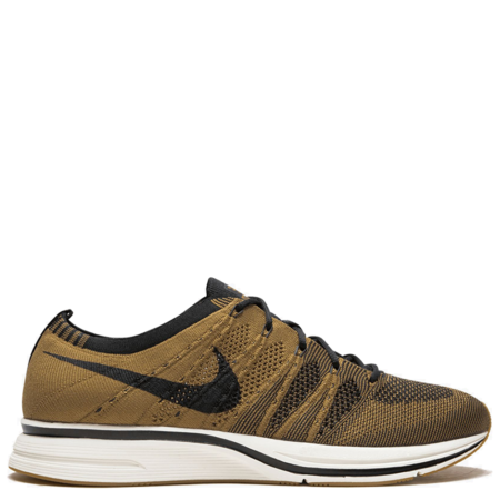 Nike Flyknit Trainer 'Golden Beige' (AH8396 203)