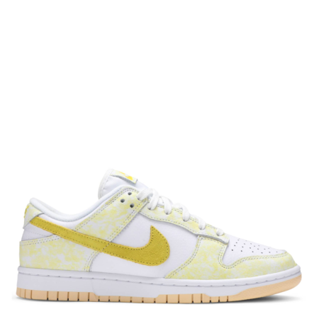 Nike Dunk Low OG 'Yellow Strike' (W) (DM9467 700)