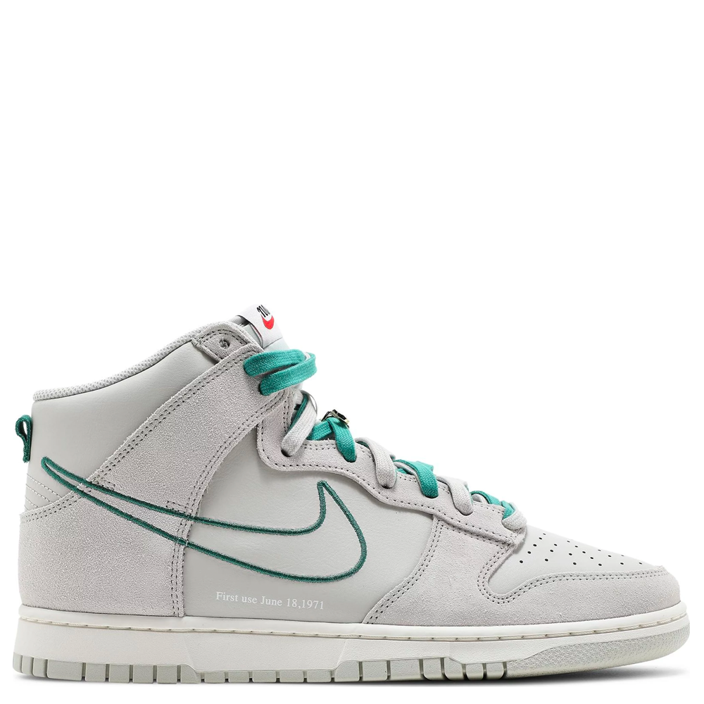 nike dunk high sail pack