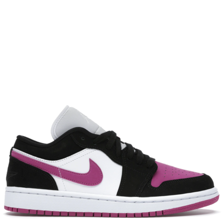 Air Jordan 1 'Black Cactus Flower' (W) DC0774 005