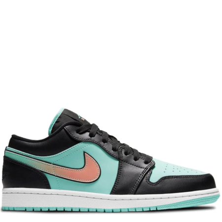 Air Jordan 1 Low SE 'Tropical Twist' CK3022 301