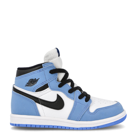 Air Jordan 1 Retro High OG TD 'University Blue' AQ2665 134