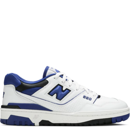 New Balance 550 'White Blue' BB550SN1