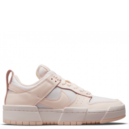 Nike Dunk Low Disrupt 'Pale Coral' (W) CK6654 602