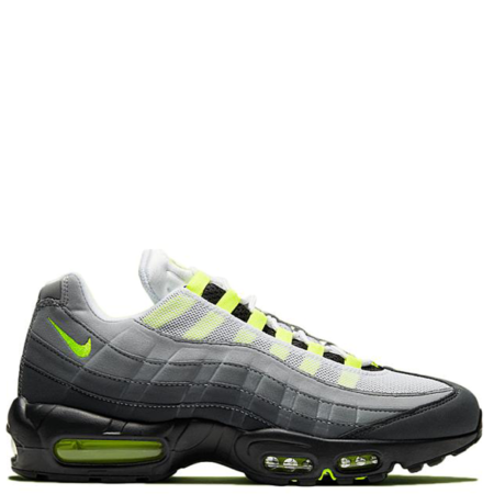 Nike Air Max 95 OG 'Neon' (2020) CT1689 001