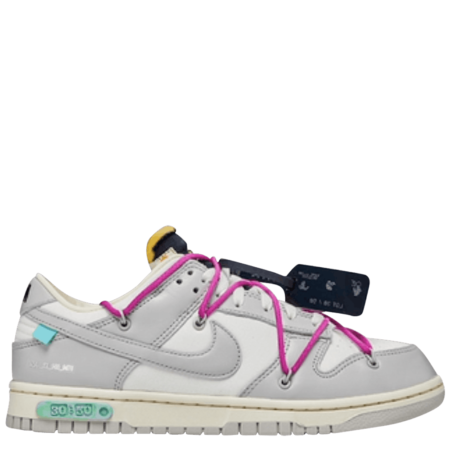 Nike Dunk Low Off-White 'Dear Summer 30 of 50'